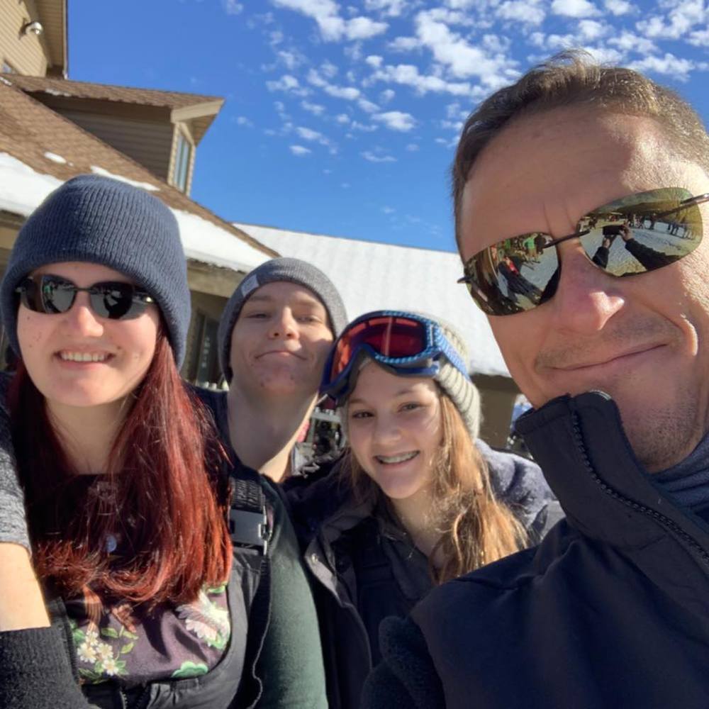 Meet your Posher, Jon